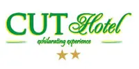 CUT Hotels Logo