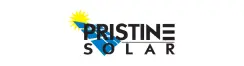 PRISTINE SOLAR Logo