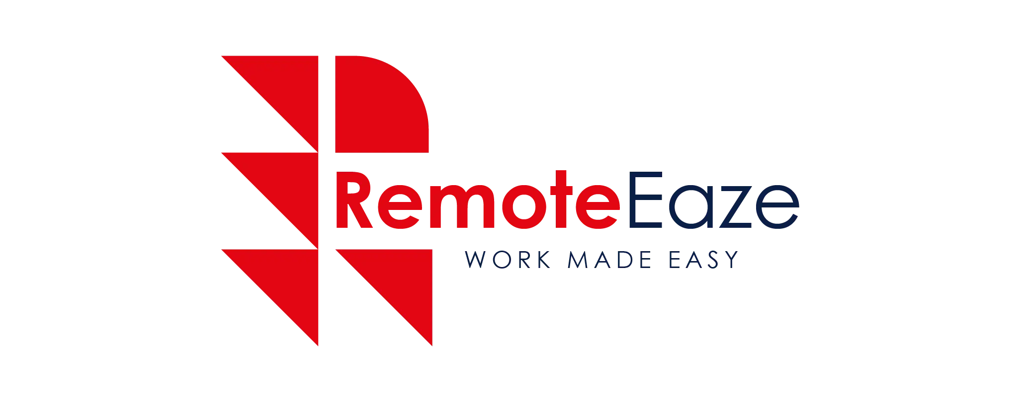 RemoteEaze Logo
