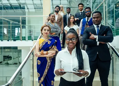 Offshore Remote Staffing and Talent Management