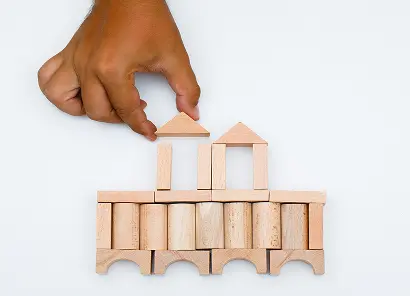 Organisational Development