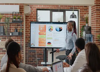 Training & Development