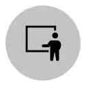 Training & Development icon